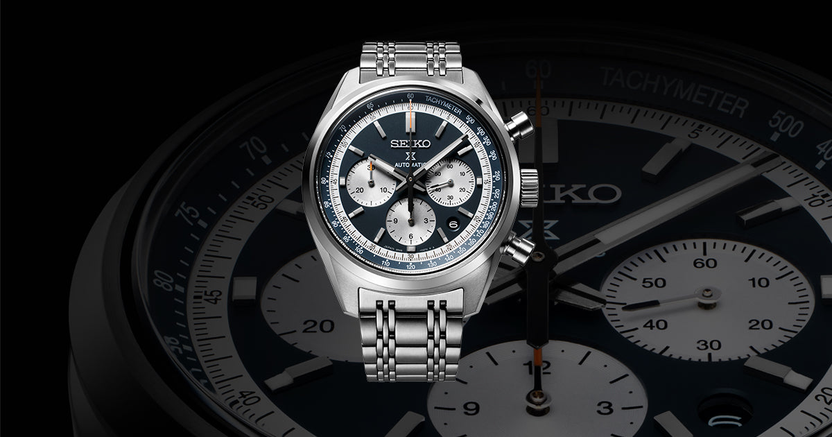 Seiko Philippines E-Boutique: Shop Prospex Speedtimer Watches Online ...