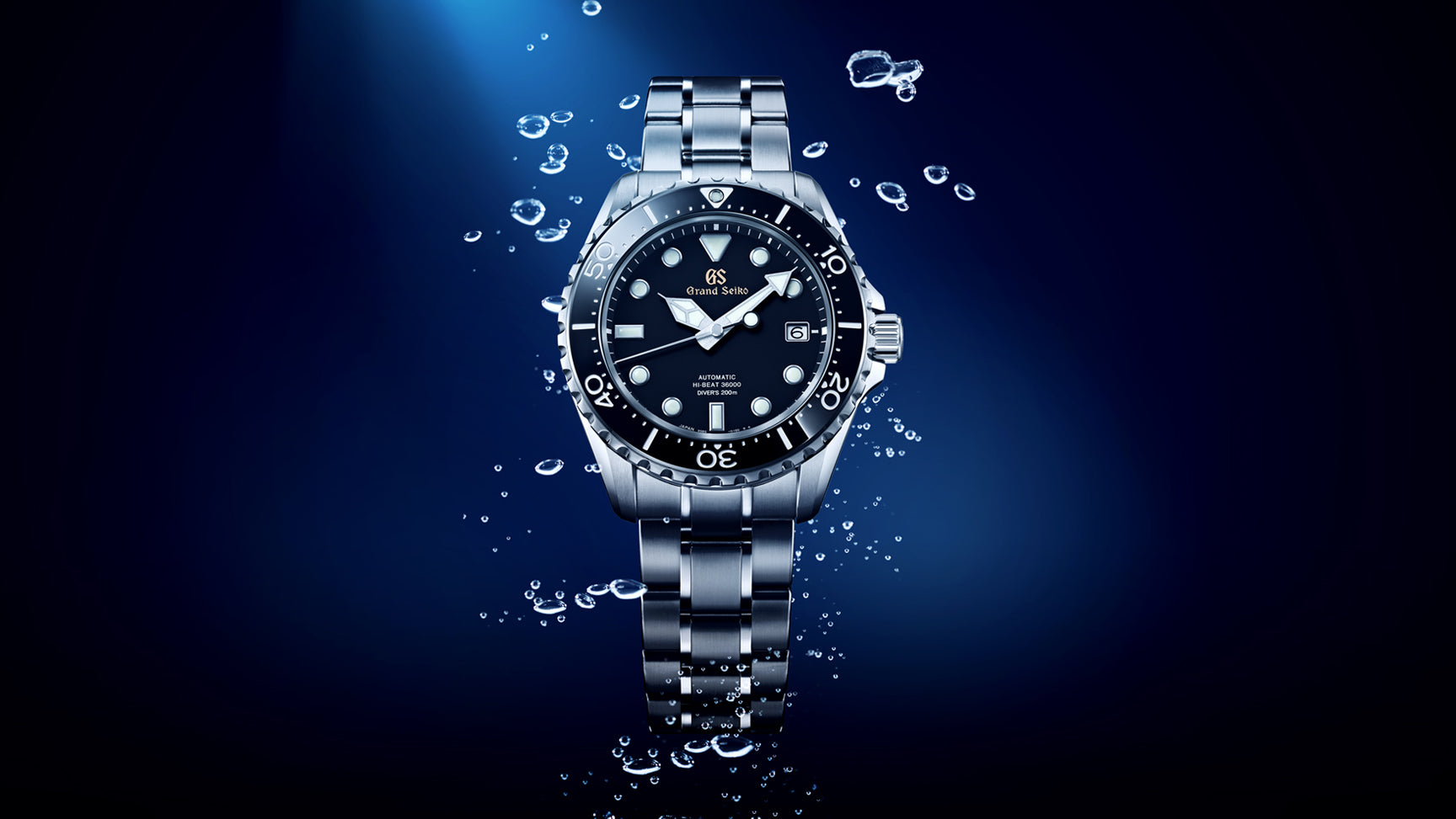 Grand Seiko Philippines Sport Collection – Seiko Philippines (Official ...