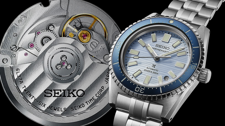 Alpinist Line – Seiko Philippines (Official Store)