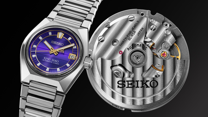 Seiko time 2025 corp 7s26c