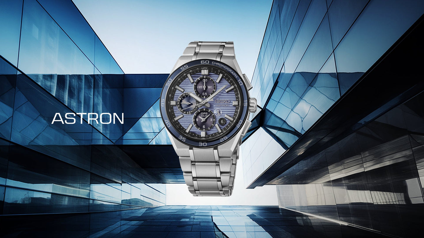 Seiko Astron Watches Seiko Philippines (Official Store) Page 2