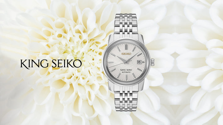 Seiko 5 Watches | Seiko (Official Store) Philippines