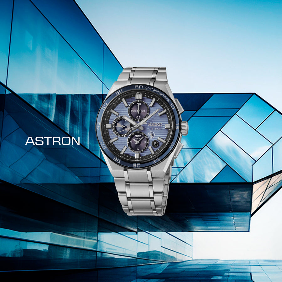 Astron