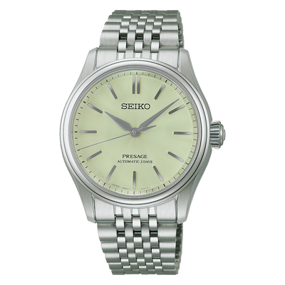 Presage HCC002J1