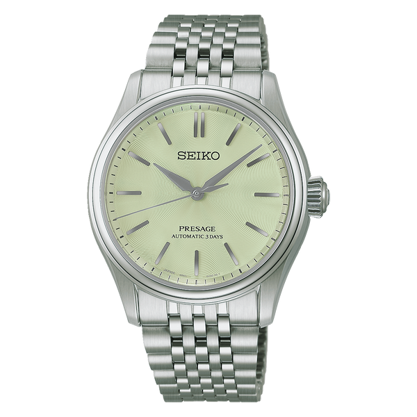 Presage HCC002J1