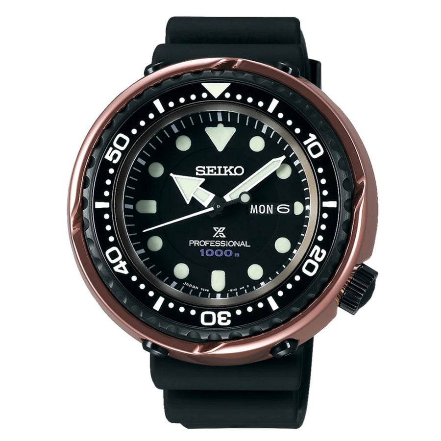 Prospex S23627J1 Limited Edition