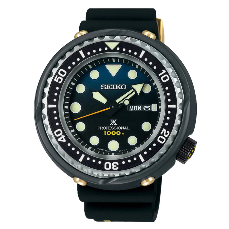 Prospex S23635J1 Limited Edition