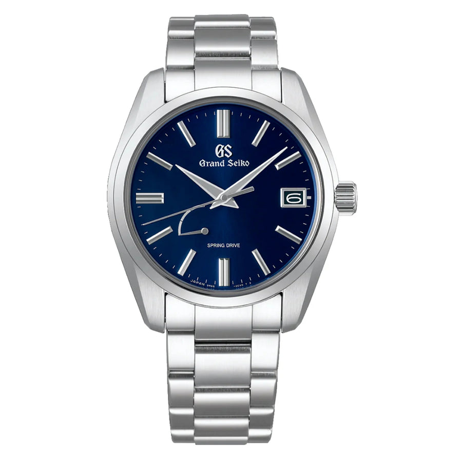 Grand Seiko SBGA439