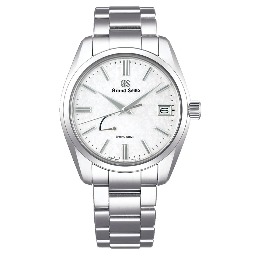 Grand Seiko SBGA465