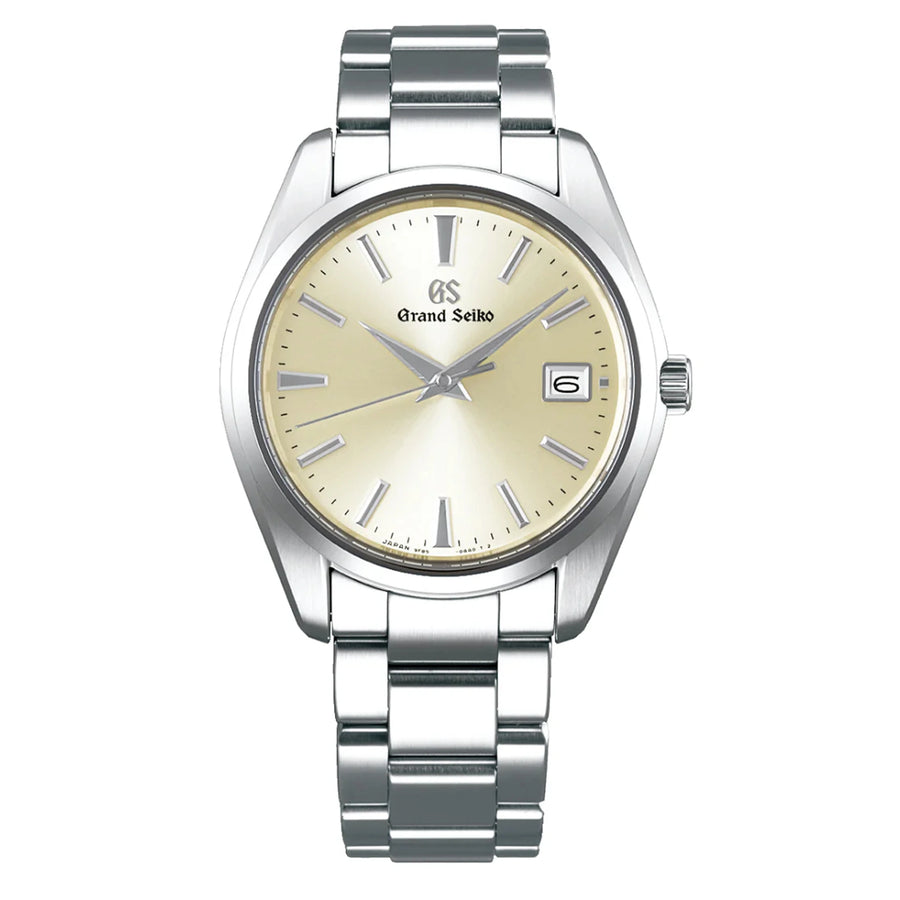 Grand Seiko SBGP009