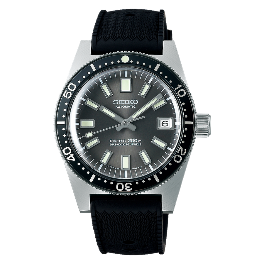 Prospex SJE093J1 The 1965 Diver's Re-creation Limited Edition