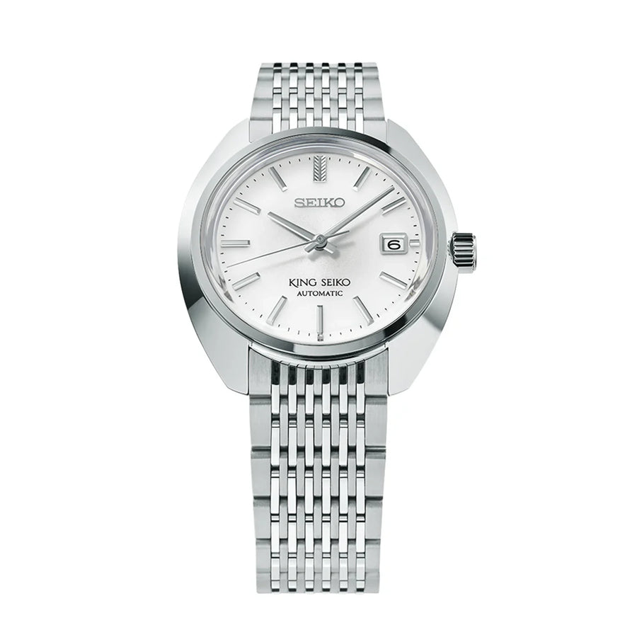 King Seiko SJE109J1 Watch (Front view 2)