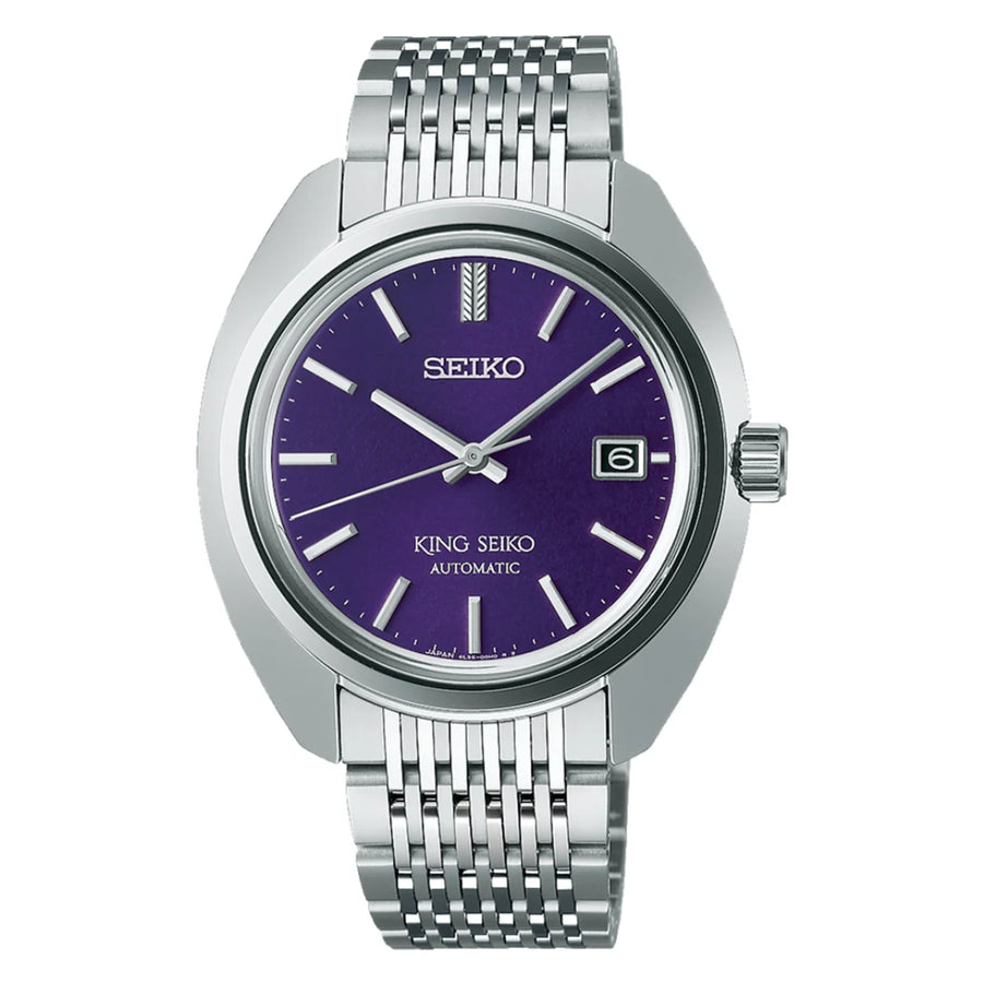 King Seiko SJE111J1 Watch
