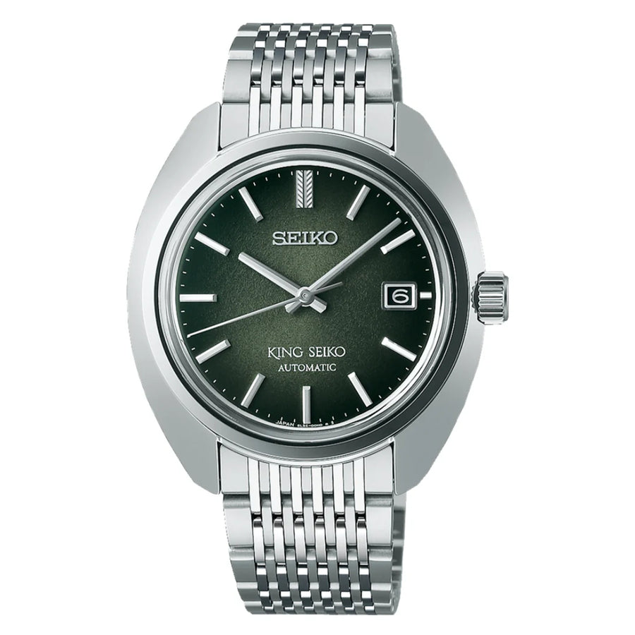 King Seiko SJE113J1 Watch