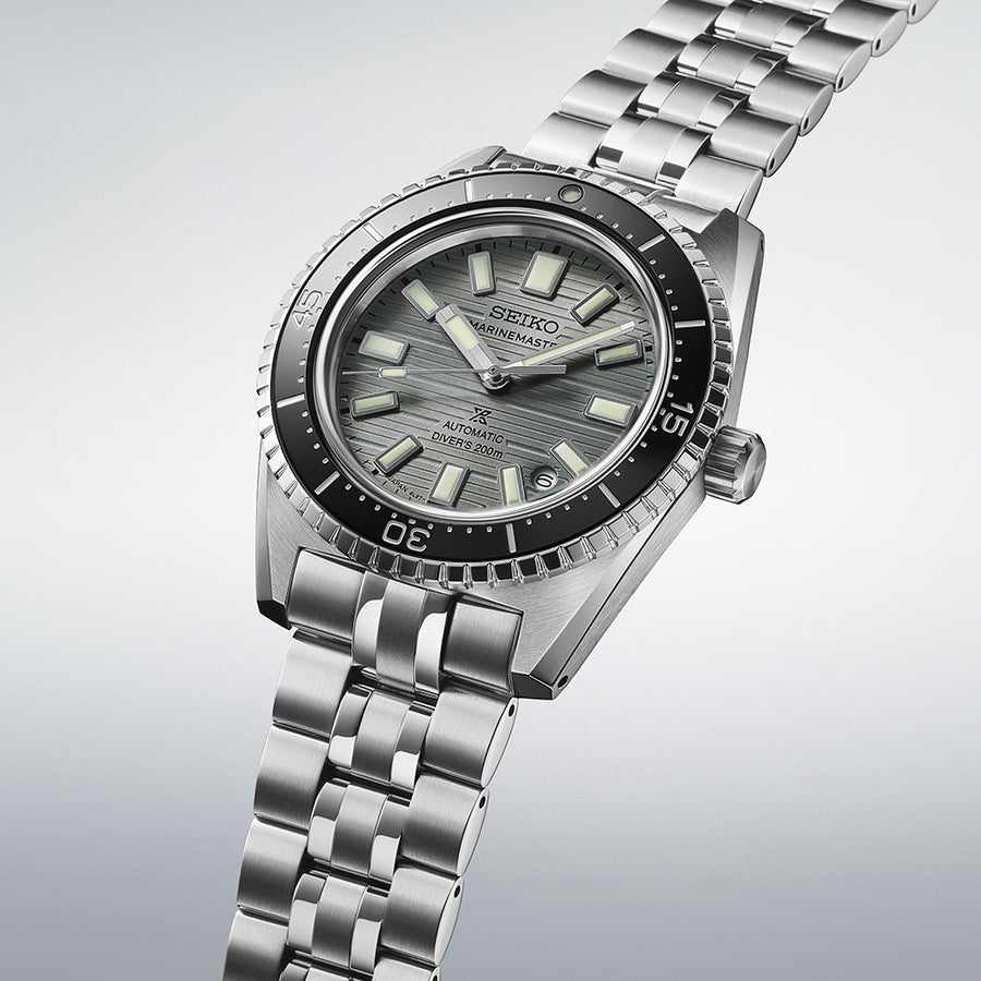 Prospex SJE117J1 1965 Heritage Diver's Watch