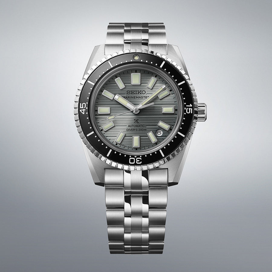 Prospex SJE117J1 1965 Heritage Diver's Watch