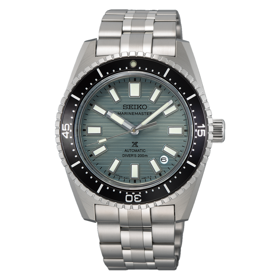 Prospex SJE117J1 1965 Heritage Diver's Watch [PRE-ORDER]