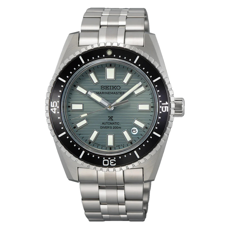 Prospex SJE117J1 1965 Heritage Diver's Watch