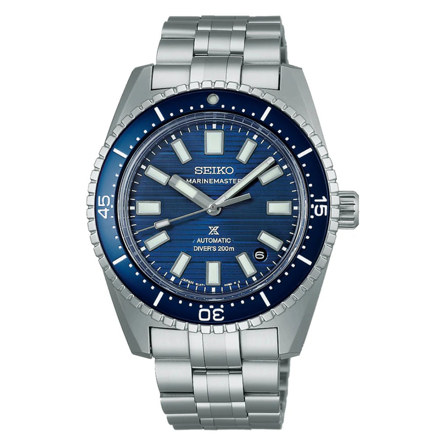 Prospex SJE119J1 1965 Heritage Diver's Watch