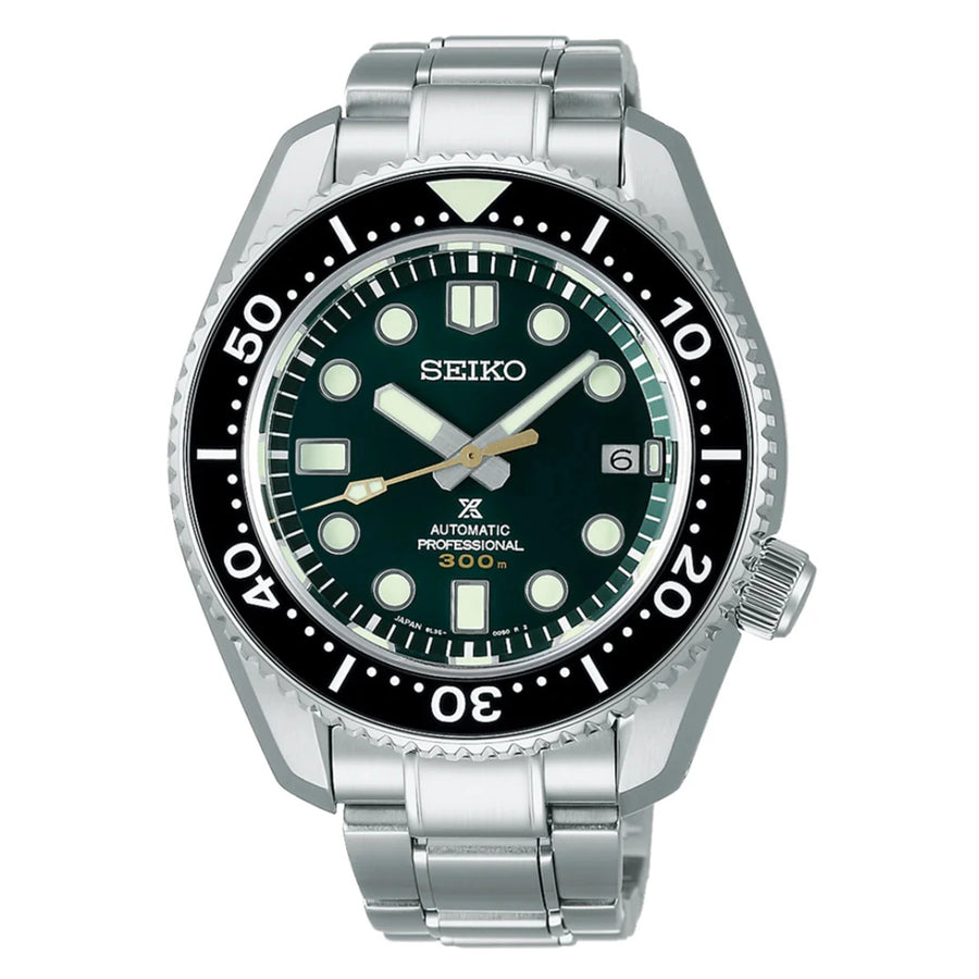 Prospex SLA047J1 Seiko 140th Anniversary Limited Edition 
