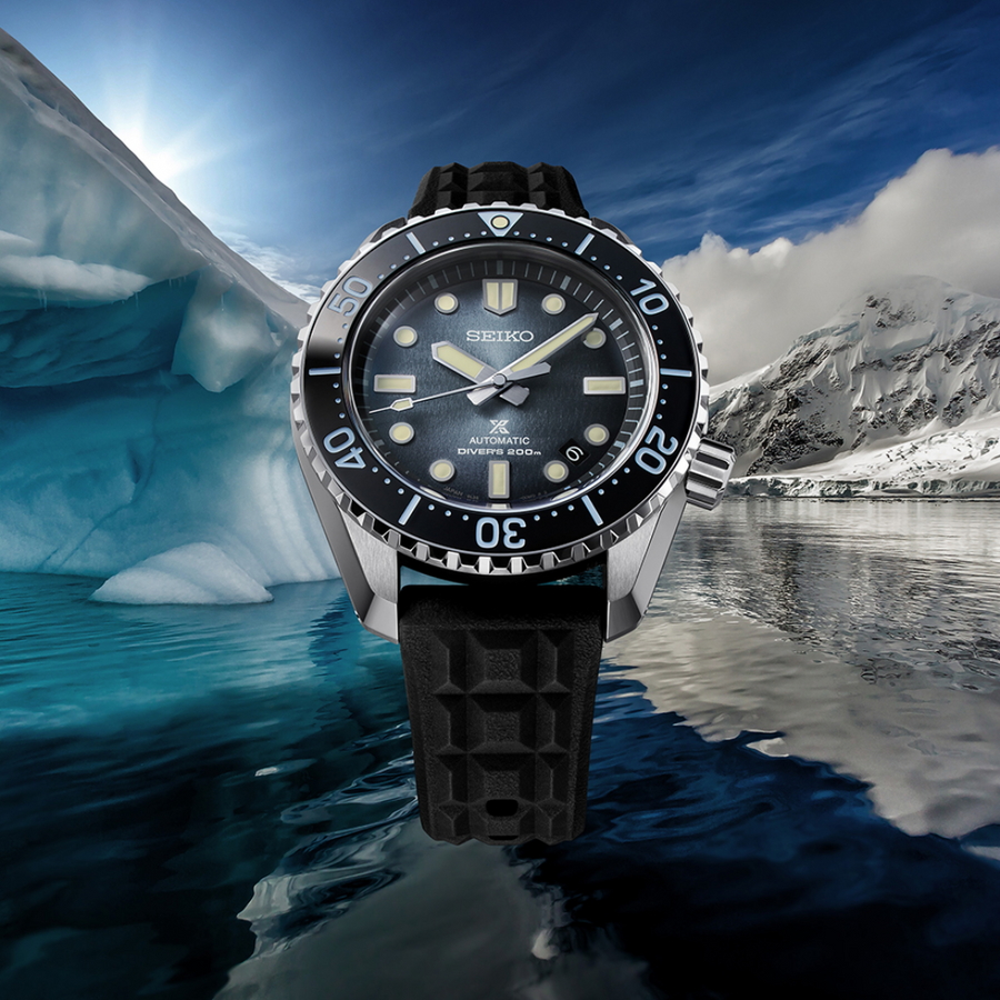Divers seiko watch sale
