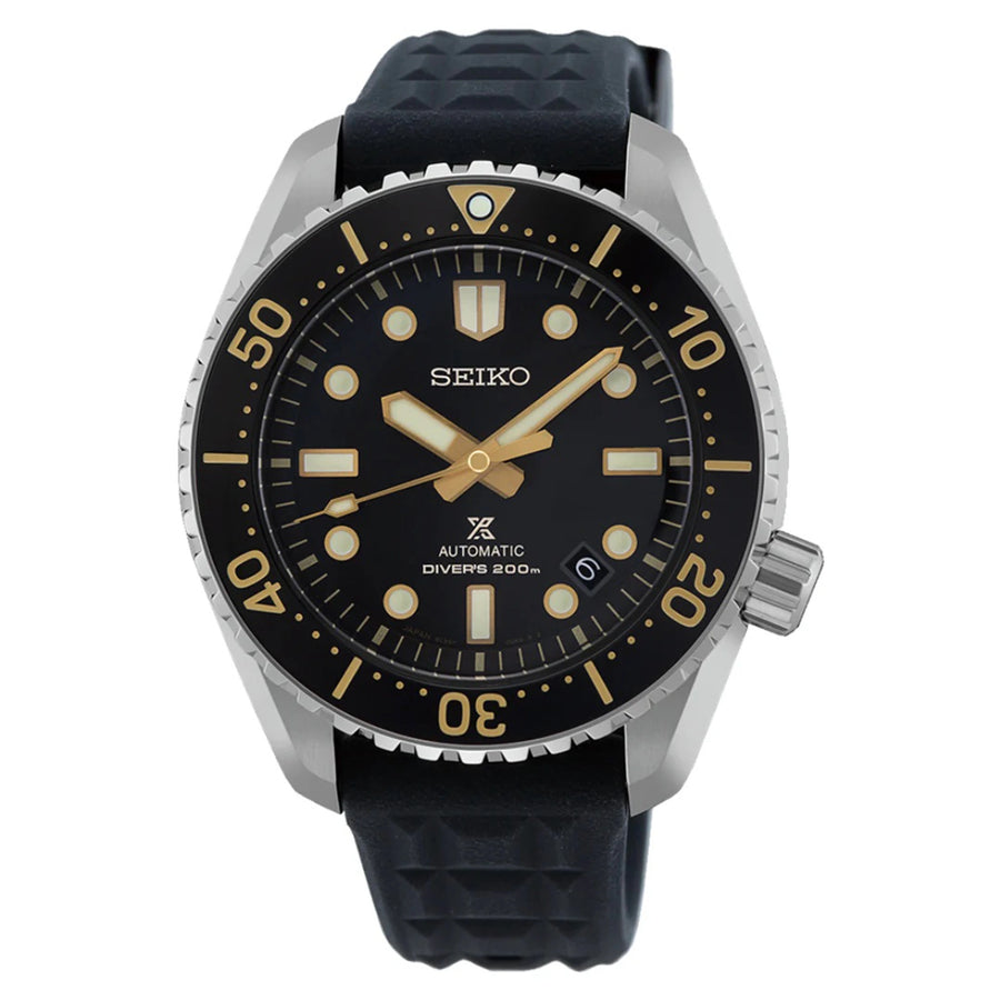 Prospex SLA057J1 1968 Diver's Modern Re-interpretation Save the Ocean Limited Edition