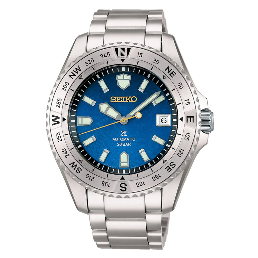 Prospex SLA071J1 Landmaster 30th Anniversary Limited Edition