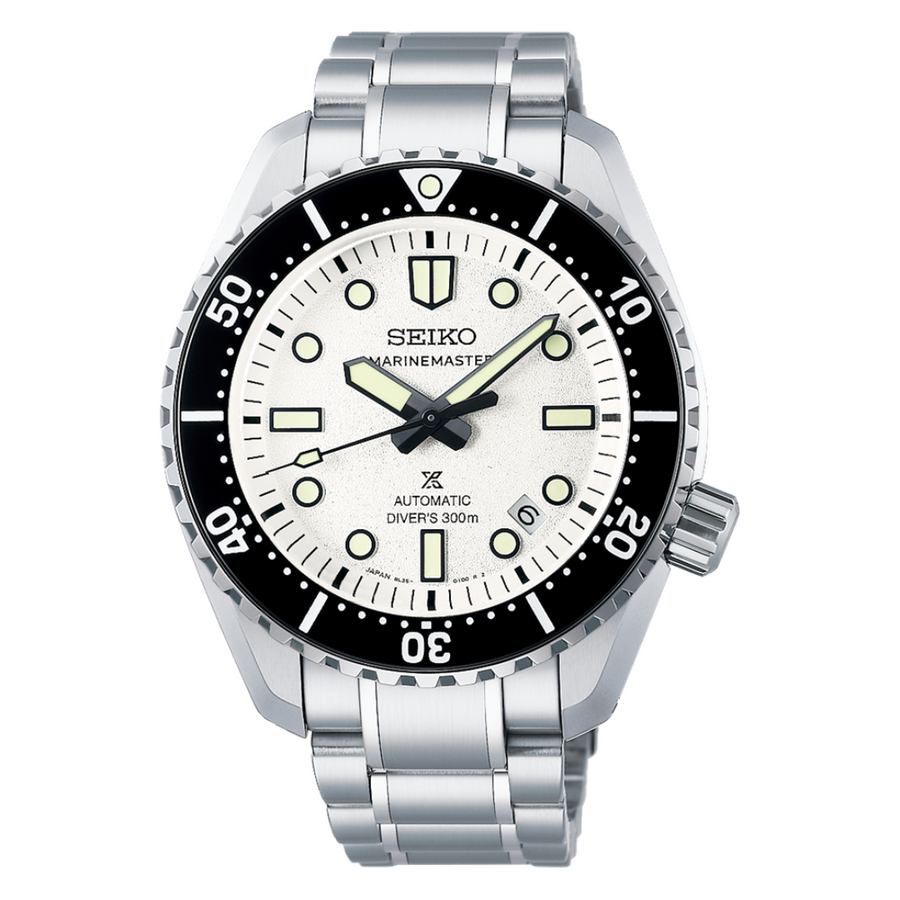 Prospex SLA077J1 1968 Heritage Diver's Watch