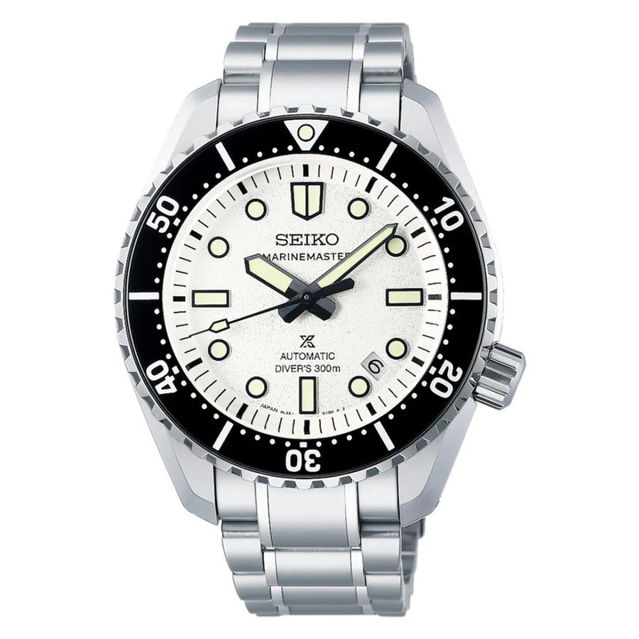 Prospex SLA077J1 1968 Heritage Diver's Watch - Main Image