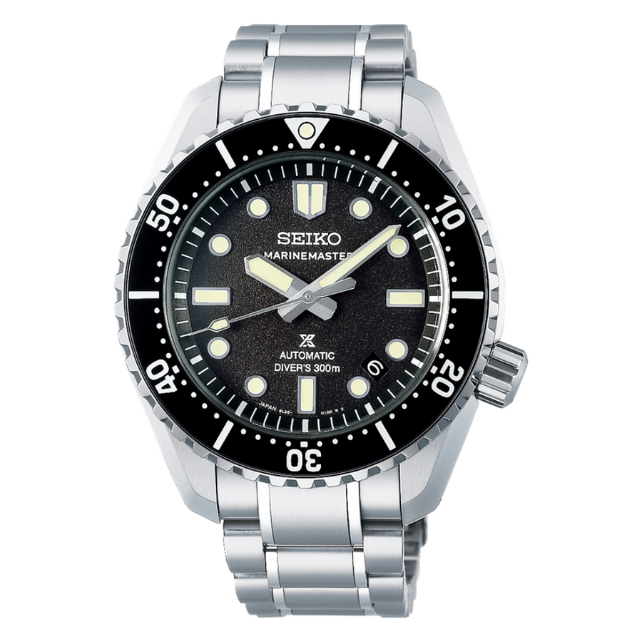 Prospex SLA079J1 1968 Heritage Diver's Watch