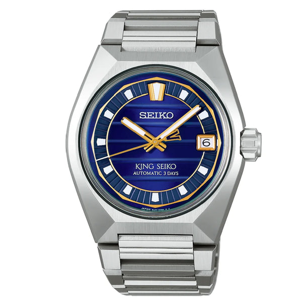 King Seiko SLA083J1 VANAC [PRE-ORDER]