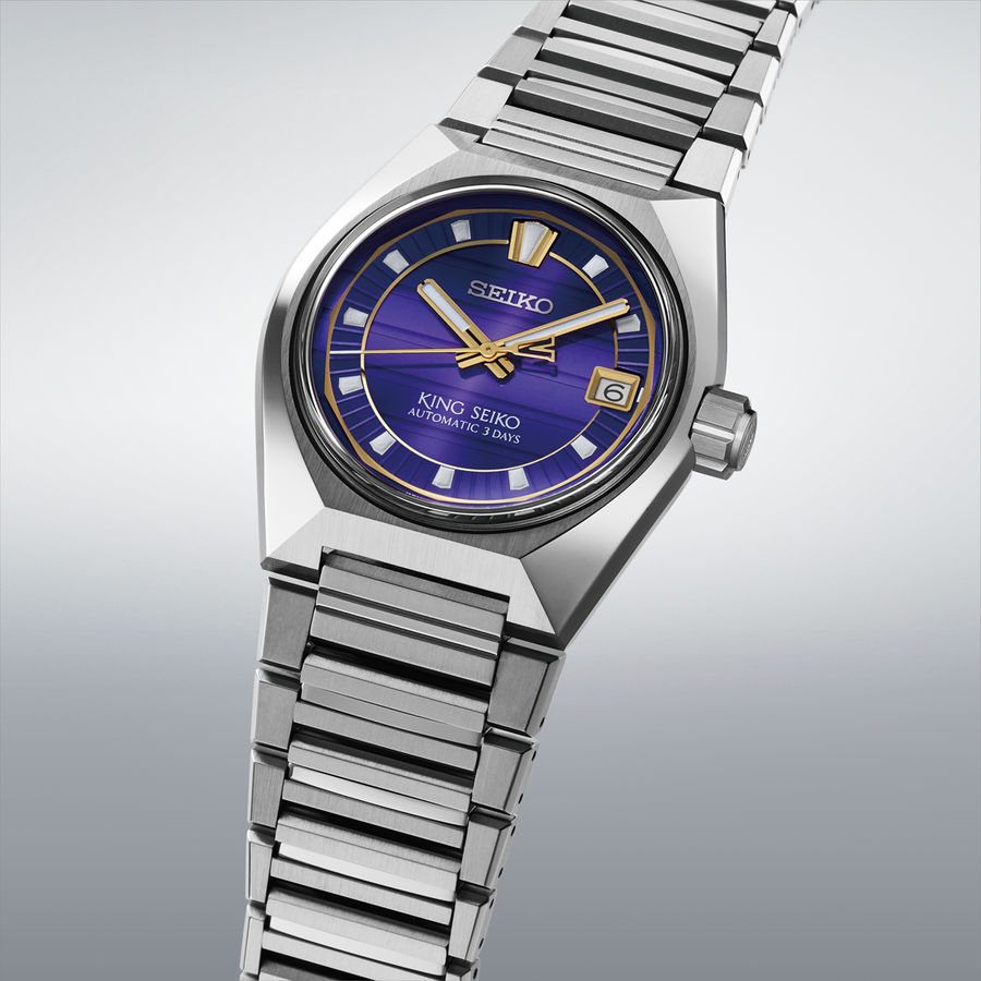 King Seiko SLA083J1 VANAC [PRE-ORDER]