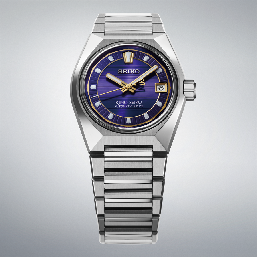 King Seiko SLA083J1 VANAC [PRE-ORDER]