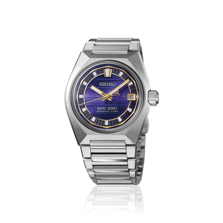 King Seiko SLA083J1 VANAC [PRE-ORDER]