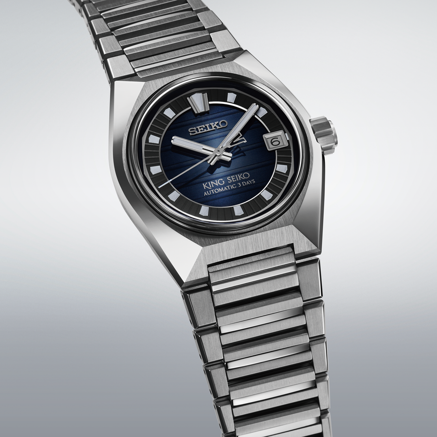 King Seiko SLA085J1 VANAC [PRE-ORDER]