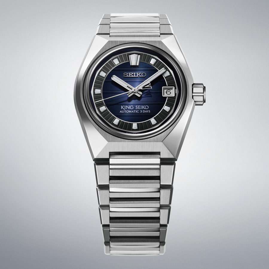 King Seiko SLA085J1 VANAC [PRE-ORDER]