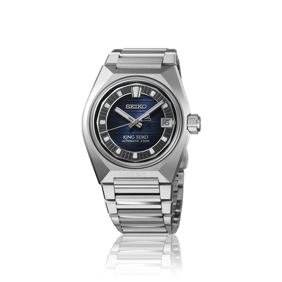 King Seiko SLA085J1 VANAC [PRE-ORDER]