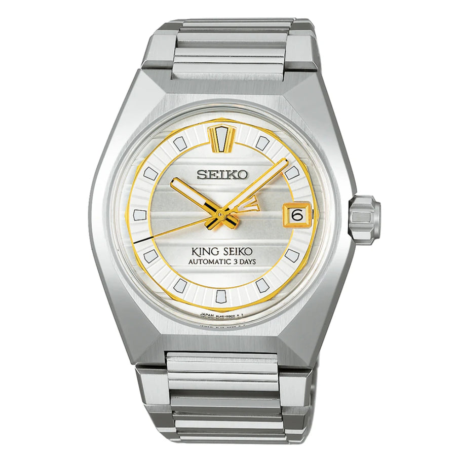 King Seiko SLA087J1 VANAC [PRE-ORDER]