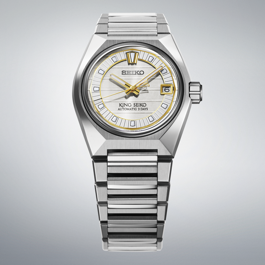 King Seiko SLA087J1 VANAC [PRE-ORDER]