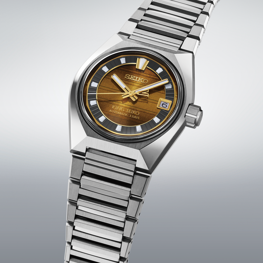 King Seiko SLA089J1 VANAC Limited Edition [PRE-ORDER]