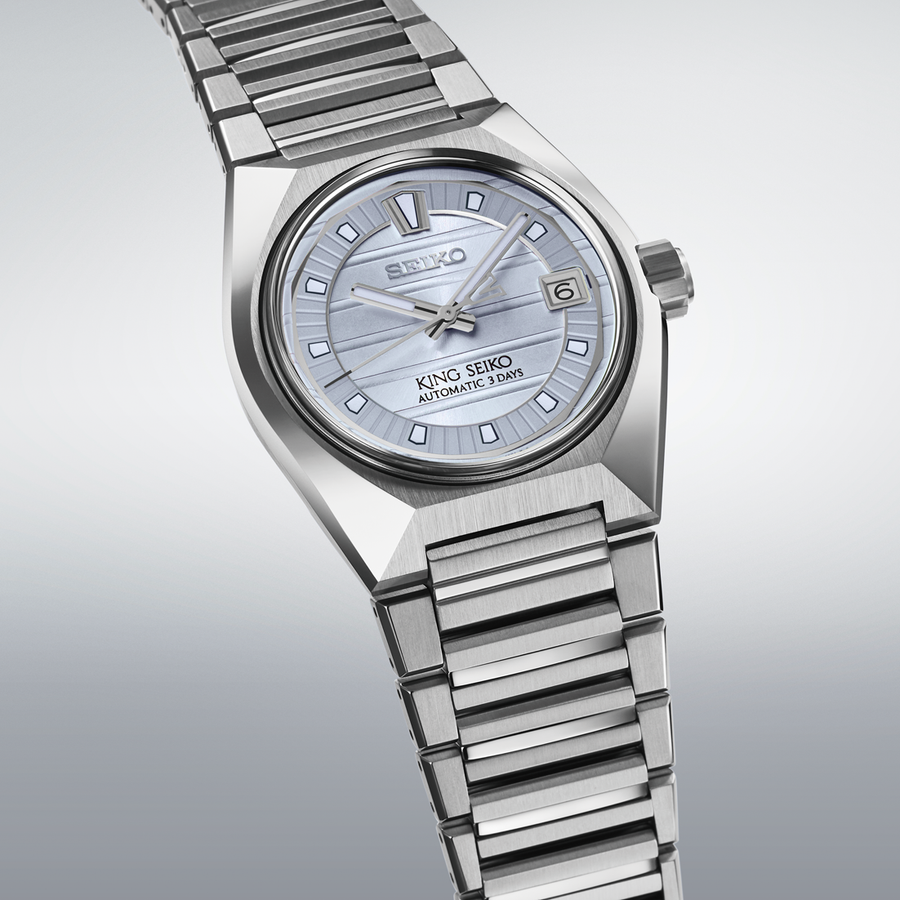 King Seiko SLA091J1 VANAC [PRE-ORDER]