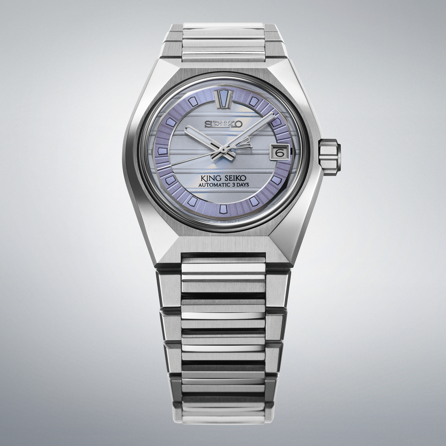 King Seiko SLA091J1 VANAC [PRE-ORDER]