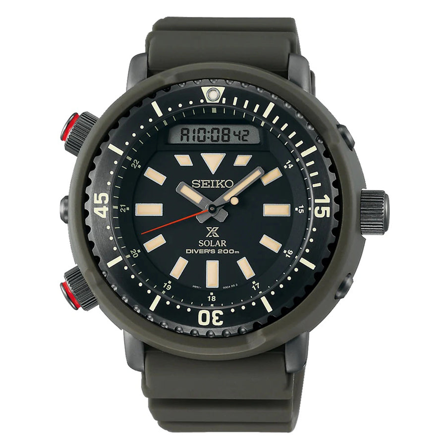 Prospex SNJ031P1 [PREORDER]