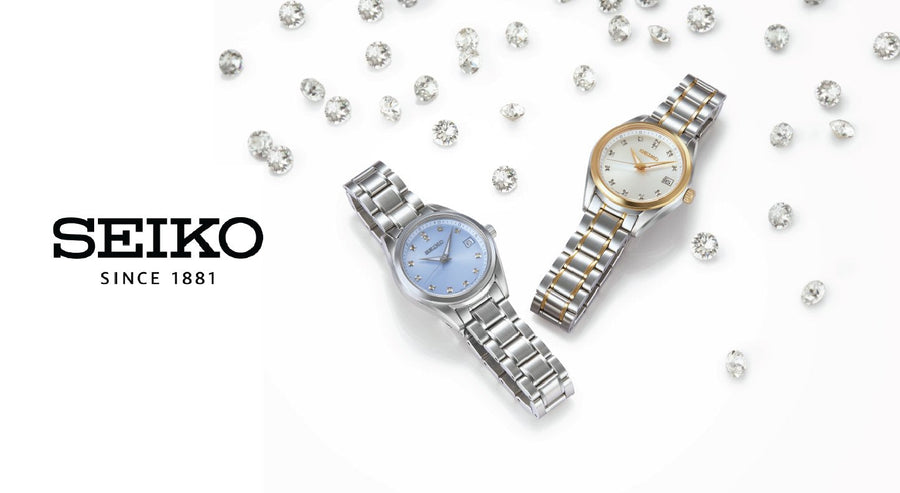 Others Seiko