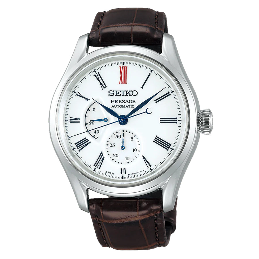 Presage SPB093J1 Arita Porcelain Dial
