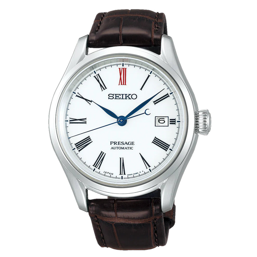 Presage SPB095J1 Arita Porcelain Dial