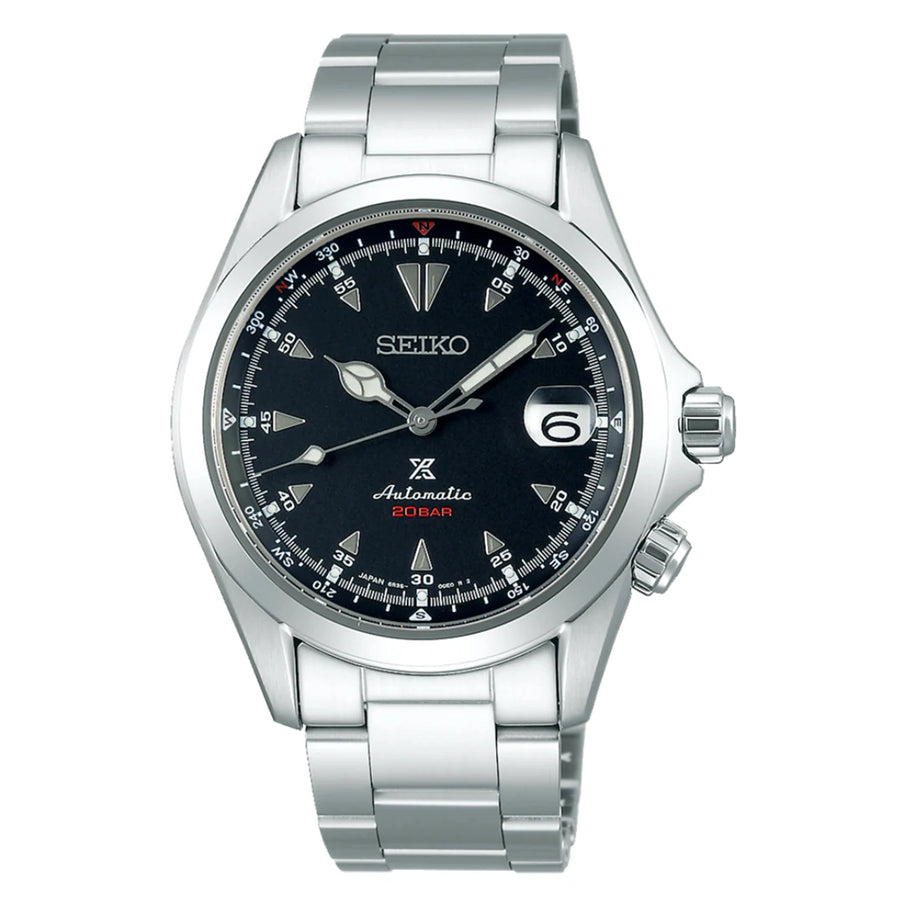 Seiko Prospex Alpinist SPB117J1 Watch