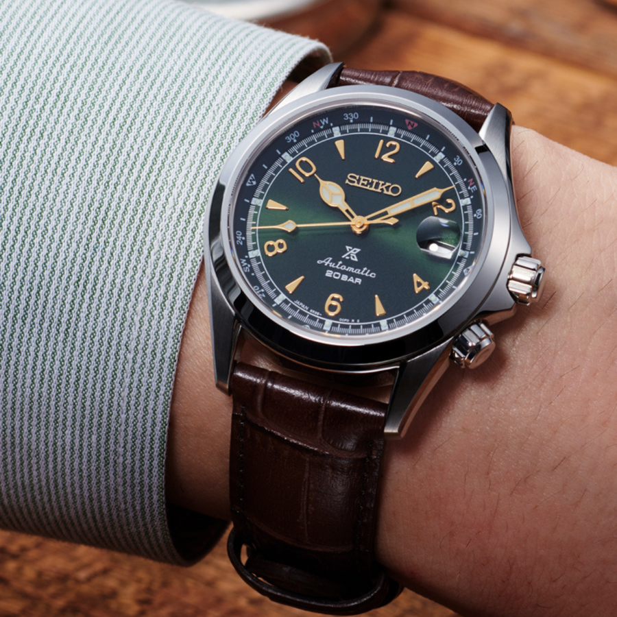 Purchase Prospex SPB121J1 – Seiko Philippines (Official Store)