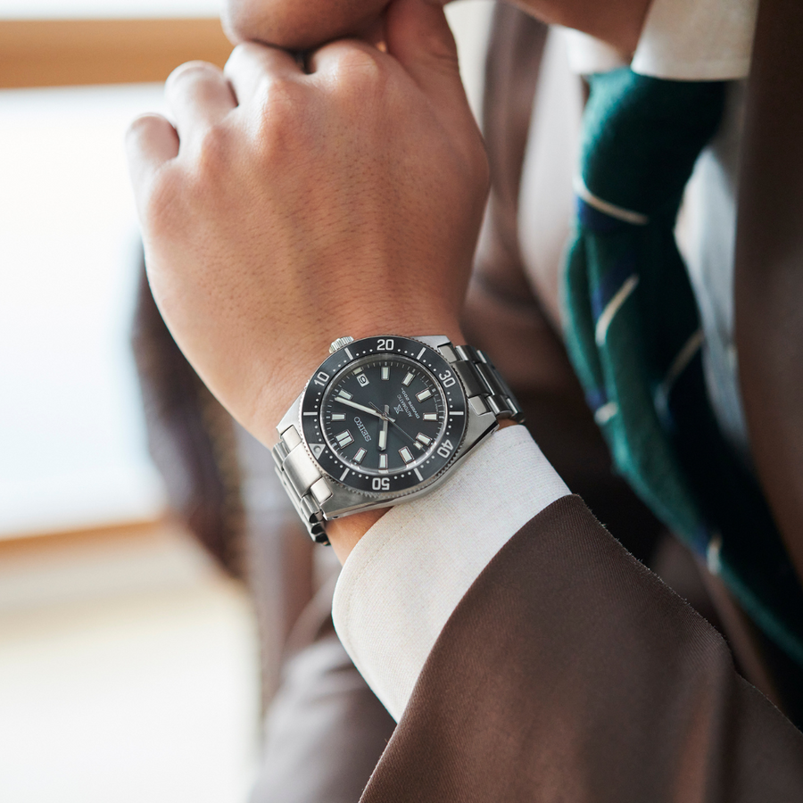 Wrist Seiko Spb 189 Bracelet Seiko Prospex Spb143 Review Seiko