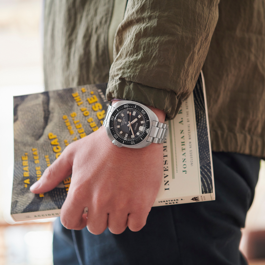 Seiko Prospex SPB151J1 Seiko Philippines Official Store